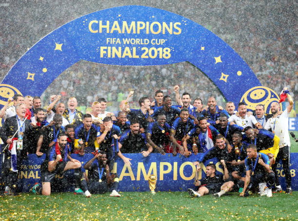 战术适配 战术适配