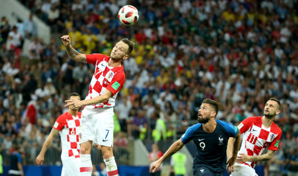 斯基拉：利物浦问价罗德里戈，球员已不在阿隆索计划的中心.