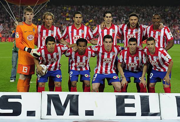 的联赛中 的联赛中