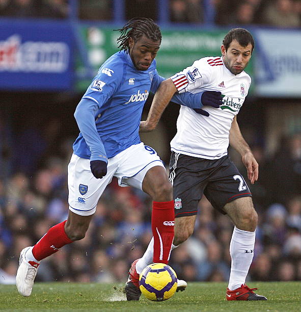 球迷期待他 球迷期待他