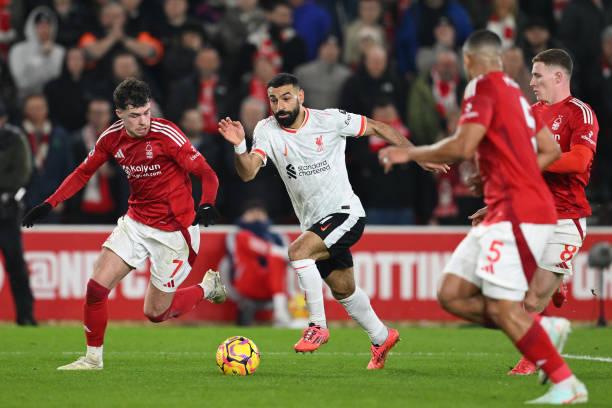 奧斯梅恩 奧斯梅恩