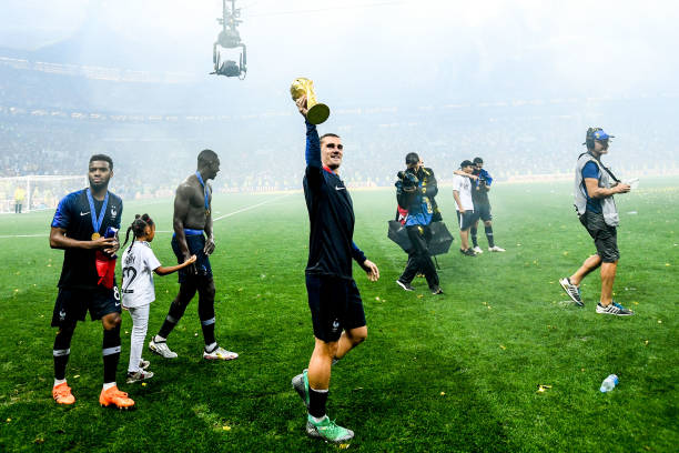 强韧的防守 强韧的防守