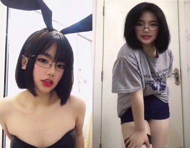 chich gai xinh Thanh niên trúng độc đắc quan hệ cả chị lẫn người yêu